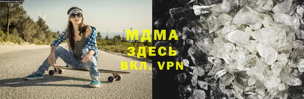 таблы Инта